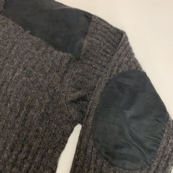 Cabela’s Vintage Wool Zip Up Cardigan Sweater Size XL - Picture 4 of 8